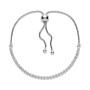 Pandora Braccialetto a catenina Donna argento - 590524CZ-1