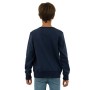 Levi's Kids Lvb Batwing Crewneck Maglione Bambino Dress Blues 16 anni
