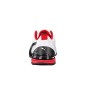 PUMA Tazon 6 FM, Scarpe da Corsa Uomo, Bianco (White/Black Silver), 44 EU