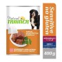 Trainer Natural Sensitive No Glutine - Cibo Umido per Cani Medium-Maxi Adulti con Maiale e Cereali Integrali Pack 12 x 400gr - 3