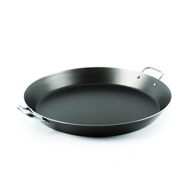 Domo Enjoy Cooking D94PR3800 Padella per Paella, Alluminio
