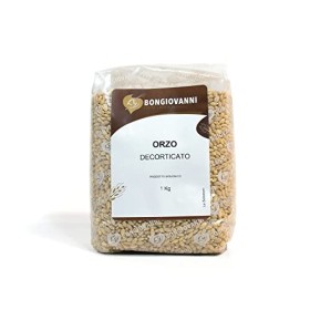 Orzo Decorticato 1Kg BIO