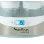 Moulinex YG231E Yogurteo Yogurtiera con 7 Vasetti in Vetro da 160 ml