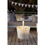 Keter 17204184 - Tavolo Frigorifero, con Illuminazione Bianca