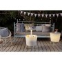 Keter 17204184 - Tavolo Frigorifero, con Illuminazione Bianca