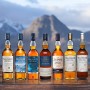 Talisker Port Ruighe Single Malt Scotch Whisky 70 cl