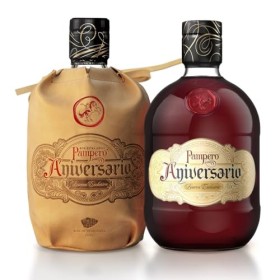 Pampero Rum Aniversario Ml.700