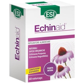 Echinaid - 60 Naturcaps