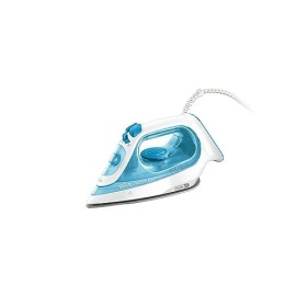 Braun SI3053BL Ferro da Stiro a Vapore, 2400 W, 270 milliliters, Plastica, Acciaio, Blu/Bianco