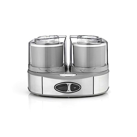 Cuisinart  ICE40 macchina per gelato [Importato da Francia]