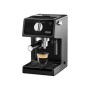 De'Longhi ECP31.21 Macchina da Caffè Espresso Manuale e Cappuccino, Caffè in Polvere o in Cialde E.S.E., 1100 W, Nero