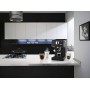 De'Longhi ECP31.21 Macchina da Caffè Espresso Manuale e Cappuccino, Caffè in Polvere o in Cialde E.S.E., 1100 W, Nero