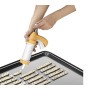 Tescoma 630534 Delicia Pistola Sparabiscotti/Siringa per Dolci