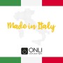 ONLI L3200/PTRB PIANTANA Gelly con RIPIANO col.Bianco + Gel 500ML, Bianco