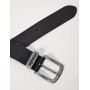 Wrangler - Cintura, uomo, Nero (Black), Taglia 110