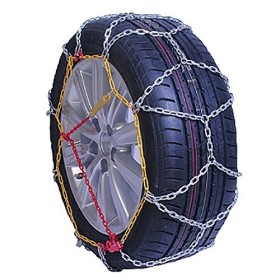 Kremer 210 Catene da Neve, 12 mm, Gruppo: 24.7