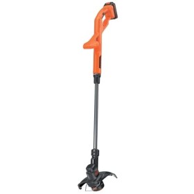 BLACK+DECKER ST1823-QW Tagliabordi a Batteria Litio 18V-1.5Ah, Taglio 25 cm