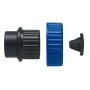 Altadex C4099N Programmatore, Blu