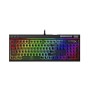 HyperX Alloy Elite 2 – Tastiera meccanica per il gaming, Personalizzazione di macro e illuminazione controllata via software, 