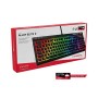 HyperX Alloy Elite 2 – Tastiera meccanica per il gaming, Personalizzazione di macro e illuminazione controllata via software, 