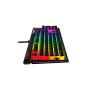 HyperX Alloy Elite 2 – Tastiera meccanica per il gaming, Personalizzazione di macro e illuminazione controllata via software, 