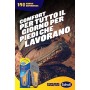 Scholl Gel Activ Work Solette da Lavoro per Uomo, 40-46.5, Colori Assortiti