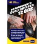 Scholl Gel Activ Work Solette da Lavoro per Uomo, 40-46.5, Colori Assortiti