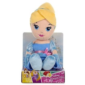Disney Princess 30 Centimetri Carino Cenerentola Morbido Peluche