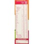 Plasmon Nutri-Mune 2 Latte in Polvere Stage 2, Special Pack, 1100 g