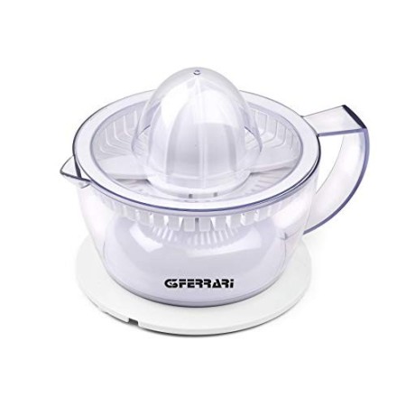 G3Ferrari Citrus Spremiagrumi, 40 W, plastica