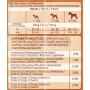 Ultima Cibo per Cani Mini Adulti con Pollo, Pack 4 x 1,5kg