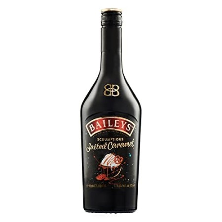 Baileys Irish Cream Creme Caramel Ml.700