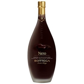 Bottega Nero Cioccolato Liquore - 500 ml