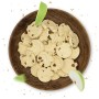 EQUISNACK Biscotti alla Mela 2.5 kg - 1 Secchiello