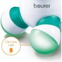 Beurer 64616 MG 16 Apparecchio Mini per Massaggi, Verde