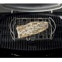 Weber 6470 - Graticola da Pesce Piccola, 28 x 21 cm
