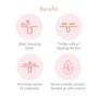 AVENE AVENE CLEANANCE GEL DETERGENTE 400 ml - 450 gr