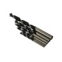 BLACK+DECKER A7188-XJ Set per Forare ed Avvitare, 50 Pezzi (20 punte miste e 30 accessori per avvitare)