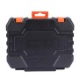 BLACK+DECKER A7188-XJ Set per Forare ed Avvitare, 50 Pezzi (20 punte miste e 30 accessori per avvitare)