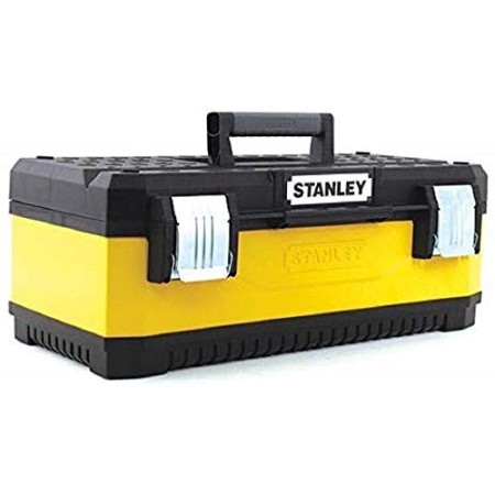 Stanley 1-95-612 Cassetta Porta Utensili, 20"