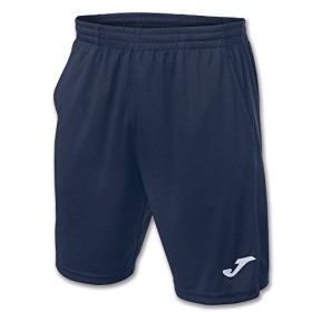 Joma Bermuda Tennis Sports Bermudes Uomo Drive, Marineblau, M