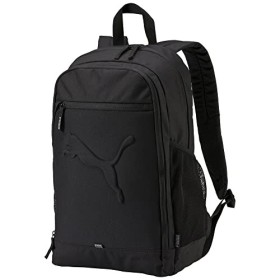 PUMA Rucksack Buzz Backpack, Zaino Unisex adulto, Nero Black, Taglia Unica
