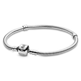 Pandora - Bracciale Donna, Argento Sterling 925, 20 cm