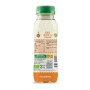 Cuore di Frutta Succo Biologico di Arancia Bionda di Sicilia - 12 bottiglie da 250ml