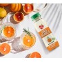 Cuore di Frutta Succo Biologico di Arancia Bionda di Sicilia - 12 bottiglie da 250ml
