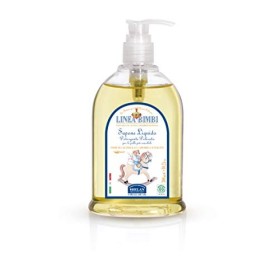 Helan - Linea Bimbi Bio Sapone Liquido 300 ml