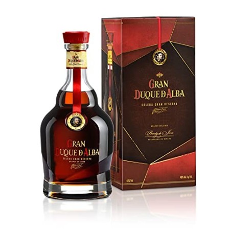 Williams & Humbert Brandy Gran Duque d'Alba - 700 ml