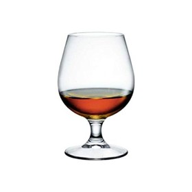 Bormioli Rocco - Collezione RISERVA - Set n° 6 Calice Ballon COGNAC 53 cl