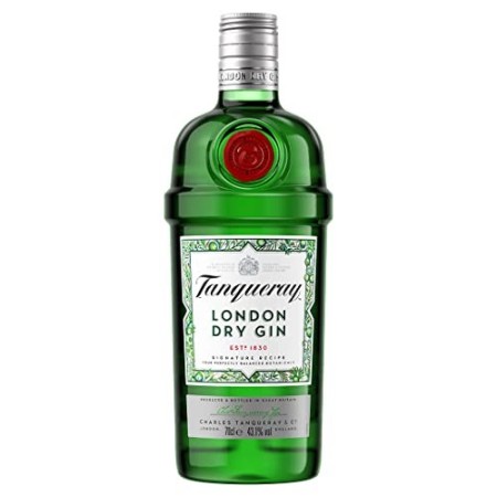 Tanqueray Gin Ml.700