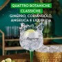 Tanqueray Gin Ml.700